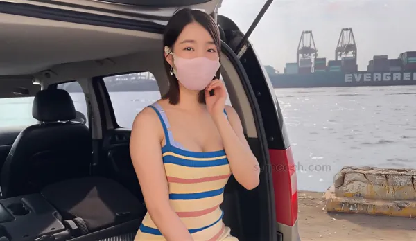 Man Cheats with His Sister-in-Law in Car Ai Li