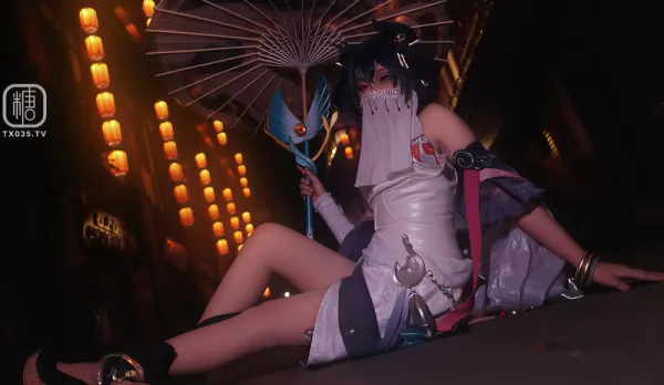 Gongsun Li Mouth Pussy Milking Saga Yuko Misaya