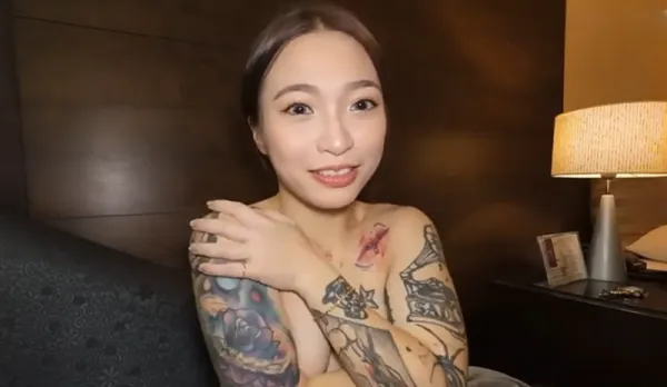 Where's JiuJiu Going? Winter Onsen Must Fuck Wild