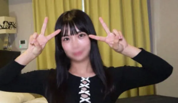 FC2PPV-4824555 Fashion Hottie