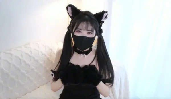 Private Shoot Catgirl Pussy Wrecked by Photographer Creampie - Lazy Pig