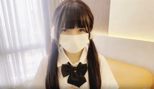 Flat-Chested JK Girl Trades Rent for a Raw Pounding