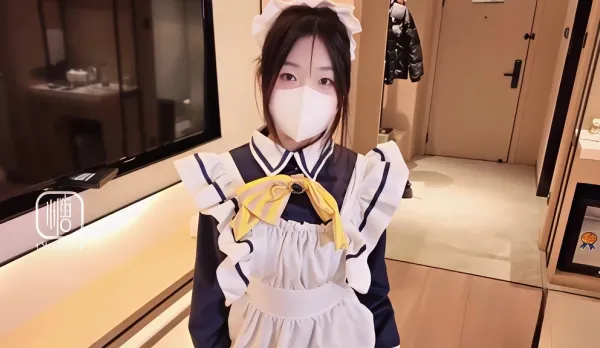 Sister Zaizi Grants Your Wish Meowji Xiao Nuo