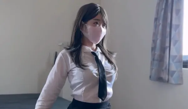 Horny Homeowner Catches Thief: Lick My Pussy or I Call the Cops! Ai Li