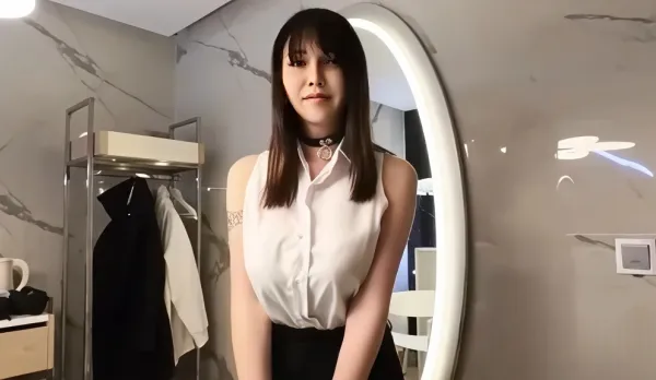 Punish Me Hard for Office Mistakes - Fuck Me Ruthlessly Ada