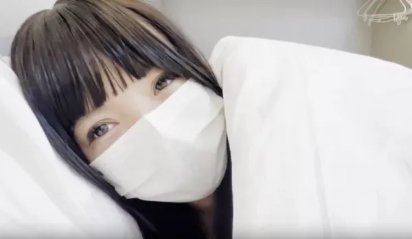 Little Sis Plots Long to Bed-Share and Devour Bro's Cock - Lychee Milk Cap