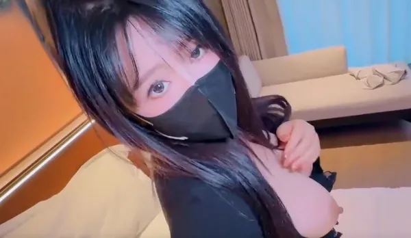 Seductive Black Stockings High Heels Slutty Secretary Sakura Sora Momoko
