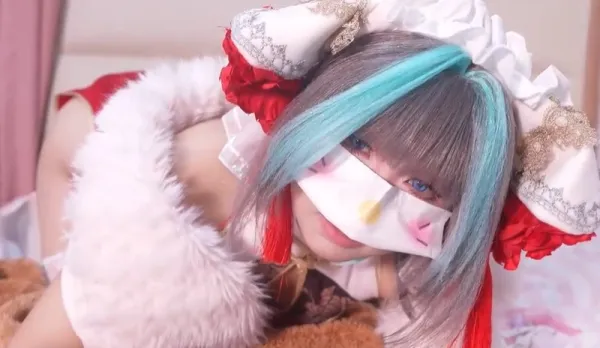Naughty Cheshire Yuzuko Misa Creampied by Brother