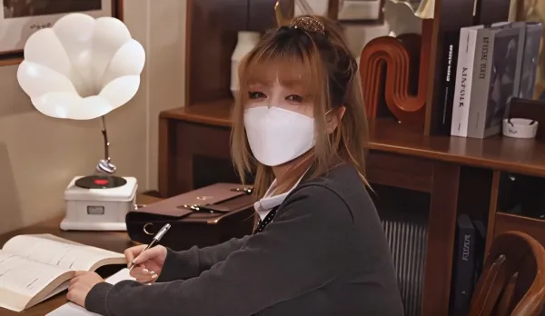 Taboo Teacher-Student: Bunny-chan