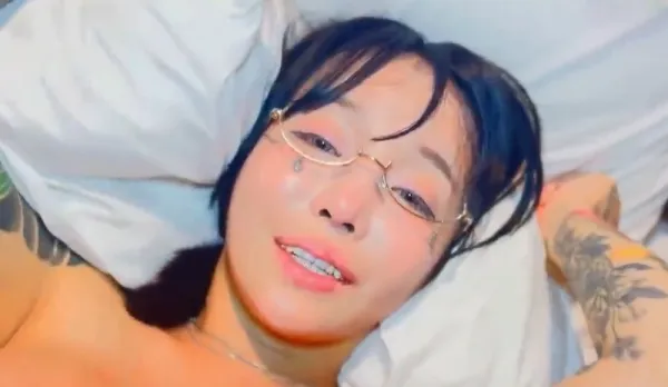 One-Day Date with Cute DJ Sakura – Evolved Even Hotter!