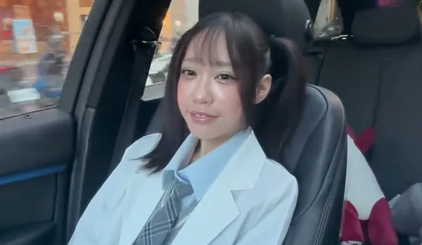 One Day Date with Ai Yan