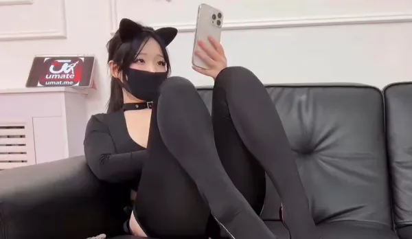 Sugar Daddy Teases and Pounds Lifted Fierce Thrust Little Lamb Sis