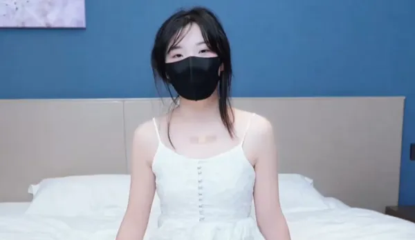 Body as Bet: Xia Fufu