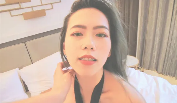 Anal Virgin's Erotic Photoshoot