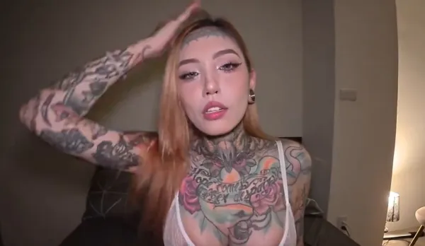 Flicking Tongue Siren