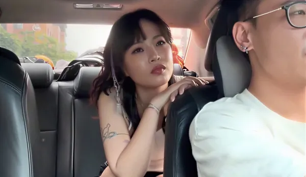 Wolf’s Prey EP10: Taxi Night Shift Turns Wild