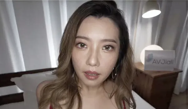 Bad Girl Kiki's Real Orgasm