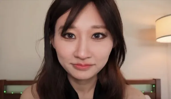 Jingtian Lookalike Lin Qianye Gets Hair-Yanked and Creampied by BBC