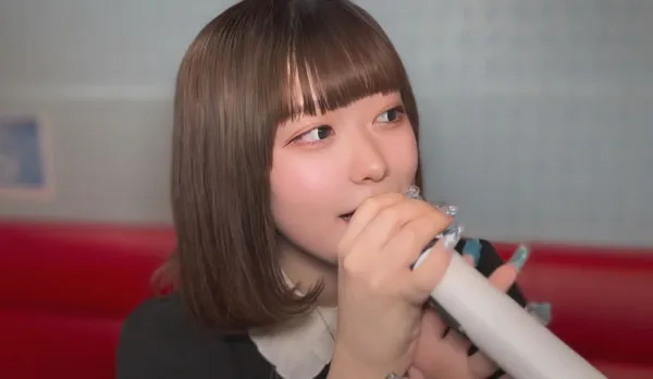 Tokyo Model Hina 22: Fashion Slut Unleashed