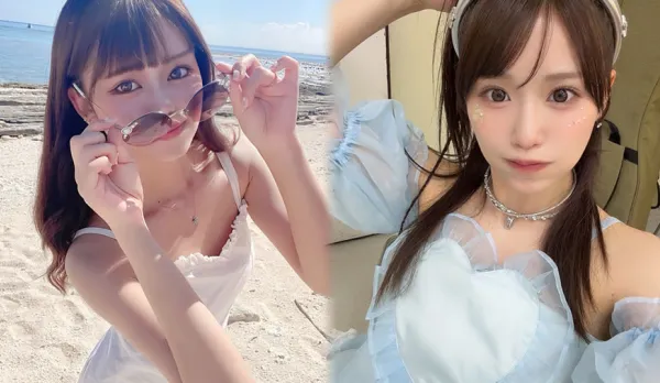 Tokyo Girls Illustrated—Japanese idol girl group in a hot 3P.