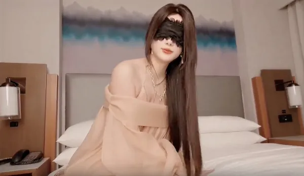 Molester secretly films then forces his cock in, turning her into a total slut—Cookie Sister.