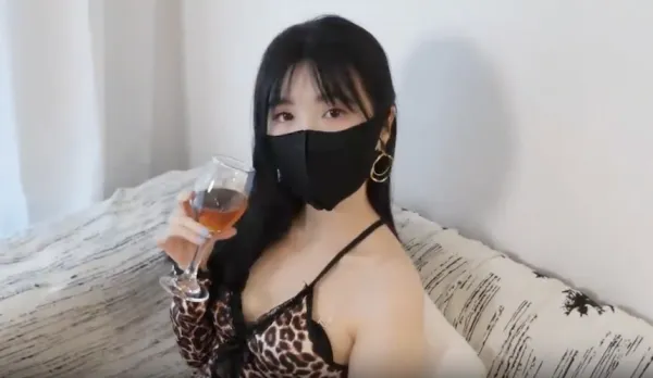 Leopard Seductress: Lazy Pig Training