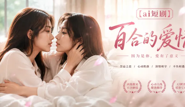Lily Love – Extreme Sweet Torture, Two Beauties Hands Bound in Sweet Body Entanglement, Full-Body Licking, Grinding, and Wet Climaxes