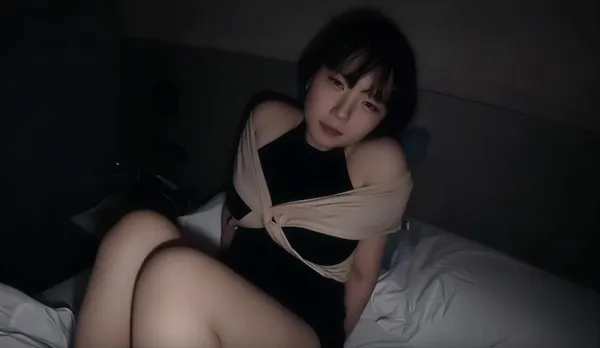 Both Holes Unlocked After Trying Aphrodisiac – Lost Count of How Many Times I Got Creampied – Yuxin