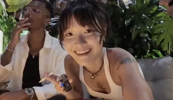 Date Meets Oversized BBC, Pants Come Off and It’s as Big as My Face – Xiao En