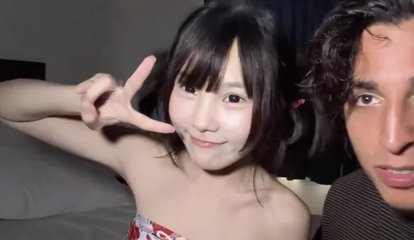 Chinese Girl Is Tight Down There