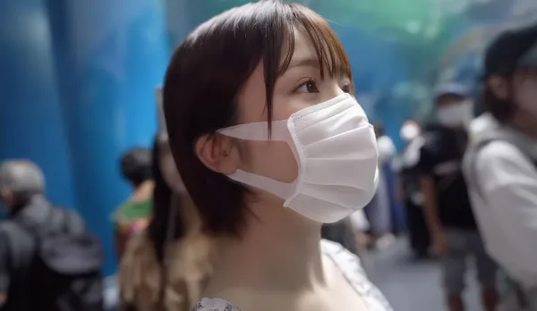 Tokyo Girl Atlas: Morita Haruka, 28, Countryside Married Woman