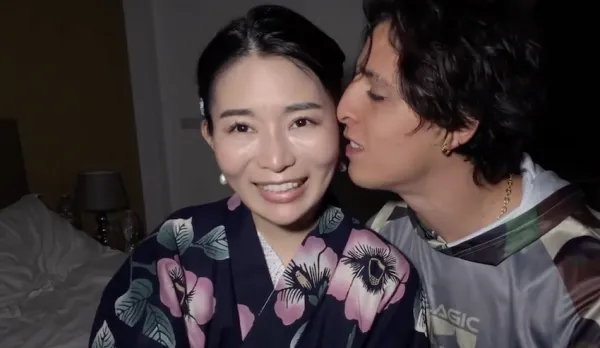 Sakura MILF