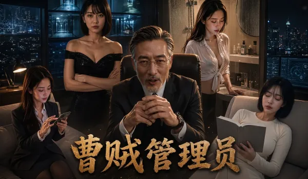 The Sleazy Building Manager | AI Adult Drama | Episode 1 | Creepy Manager Hooks Up with a Married Woman in Her Home, Rough Sex Until She Screams