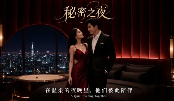 The CEO's Secret Switch | AI Adult Drama | Episode 1 | The Gorgeous CEO Is a Total Sub Who Loves Being Trained into a Naked Slut