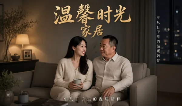 Father-in-Law and Daughter-in-Law | AI Adult Drama | Busty Daughter-in-Law Rides Her Father-in-Law Every Day Until He Needs a Break