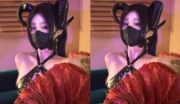 Succubus Contract - Nana_Taipei