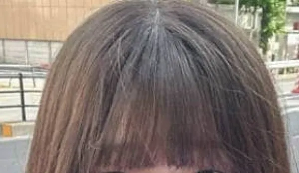 College Girl with BF, but Born Greenhat Nympho!