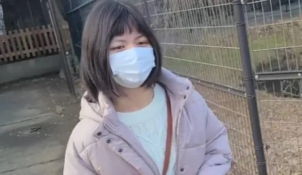 FC2PPV-3174842 Innocent Girl with Zero Dating Experience