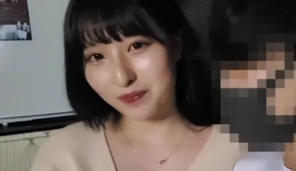 FC2PPV-2364487 Sexy Beauty Radiating Irresistible Charm