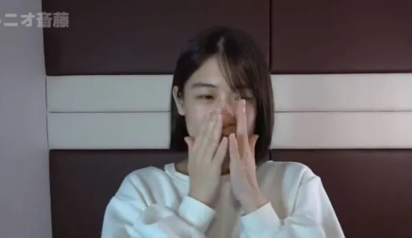 FC2PPV-4813818 Natural Beauty's Belly and Hips Convulsing Wildly in Post-Orgasm Bliss