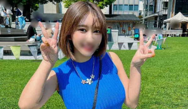 FC2PPV-3035966 College Couple's Park Fuck Exposed