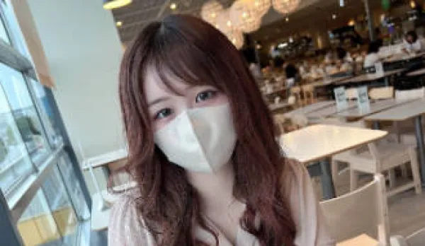 FC2PPV-3966664 Shy Jealous College Girl