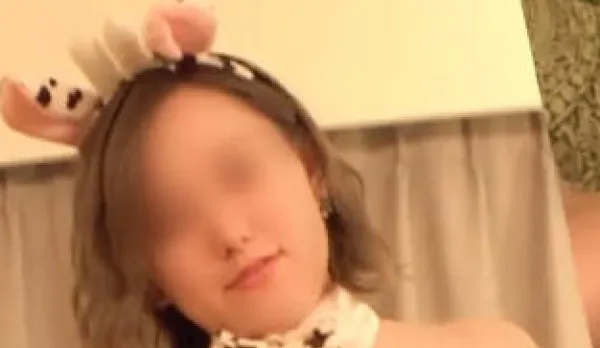 FC2PPV-4637334 Surprise Gangbang with Unaware Sex Slave Wife