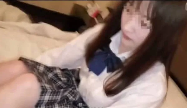 FC2PPV-1547642 County Commercial High School Brass Band Girl Member