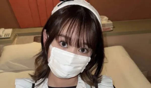 FC2PPV-4618309 Super Cute Fan