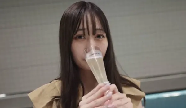 FC2PPV-3123224 Gorgeous Student from Prestigious National Women's Uni First Orgasm