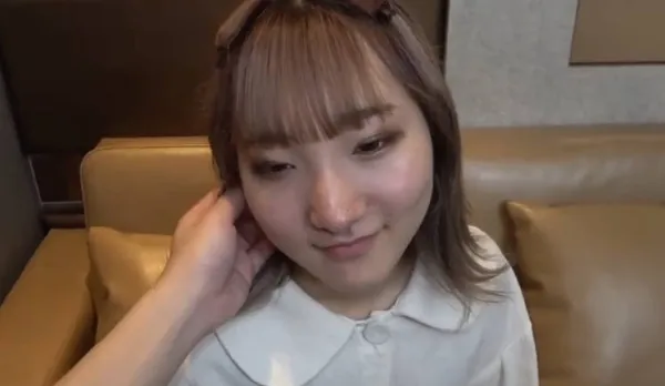 FC2PPV-2707491 Slim Hottie with Killer Pussy