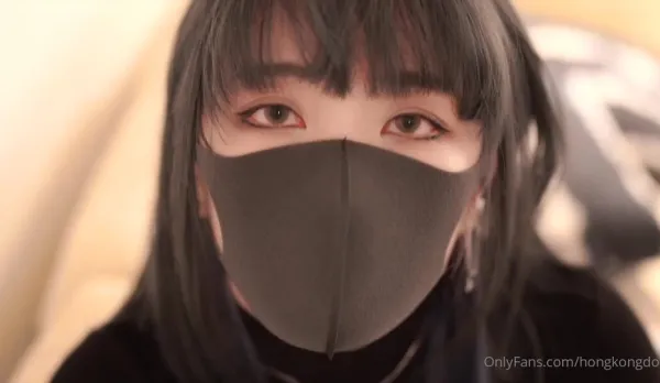 HongKongDoll - Pretty Sister of One-Day Girlfriend (Part 1) Premium Chaos Creampie Pink Pussy