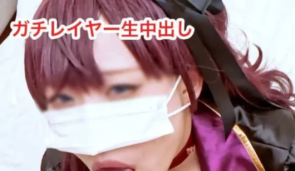 FC2PPV-4660229 Super Slutty Catgirl Gets Creampied