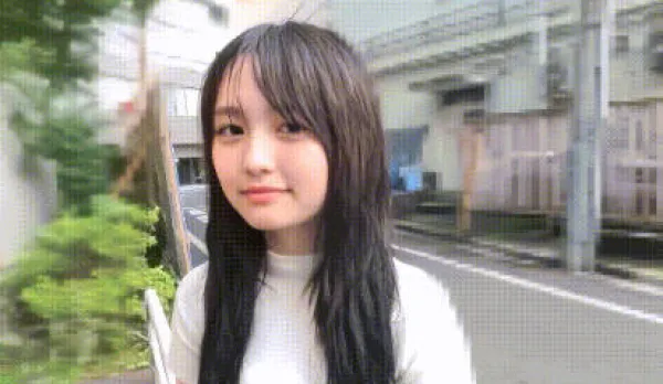 FC2PPV-4737328 Super Cute First Time Filmed